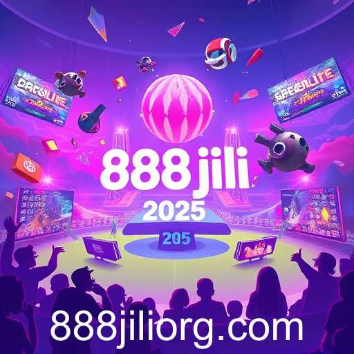 888jili: Transformative Trends in Online Gaming