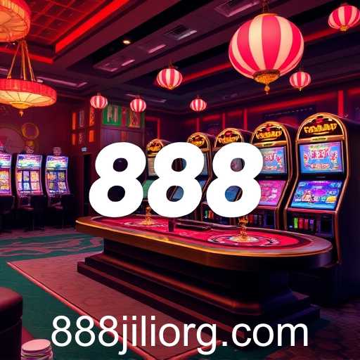 Digital Evolution: 888jili Transforms Online Gaming