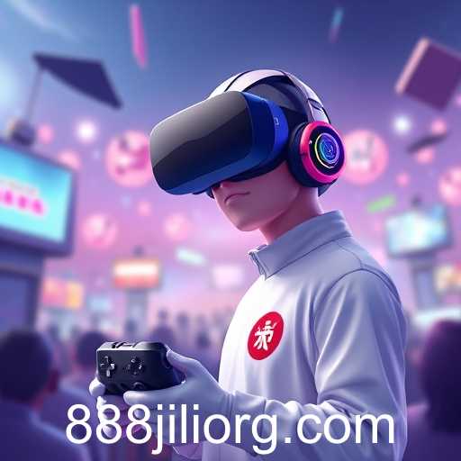 888jili