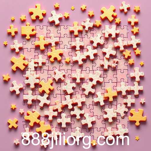 The Allure of Puzzle Games on the 888jili Platform
