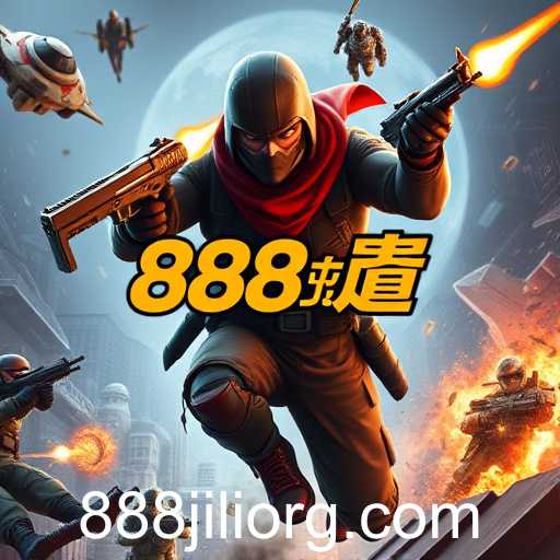 The Rise of 888jili Amidst Gaming Evolution