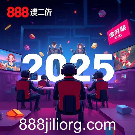 The Rise of 888jili Amidst Online Gaming Boom