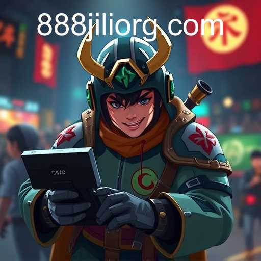 The Rise of 888jili in the Online Gaming World