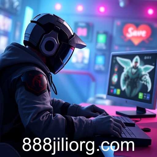 The Rise of 888jili in Online Gaming