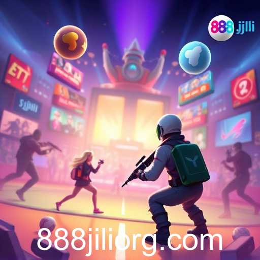 The Rise of 888jili: A New Era in Online Gaming