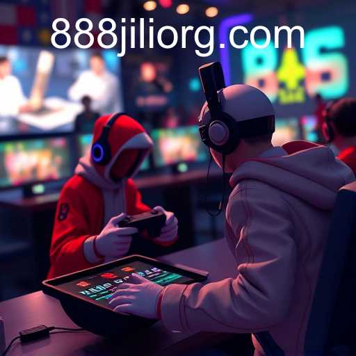 The Rise of Gaming Websites in 2025