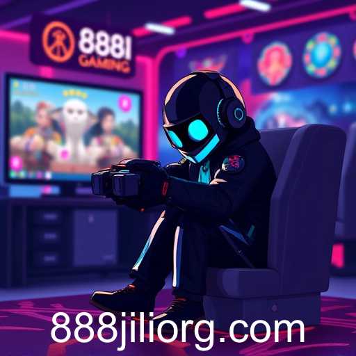 Gaming in the Digital Era: The Rise of '888jili'