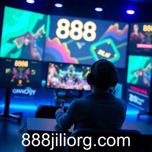 The Rise of Online Gaming in the 21st Century