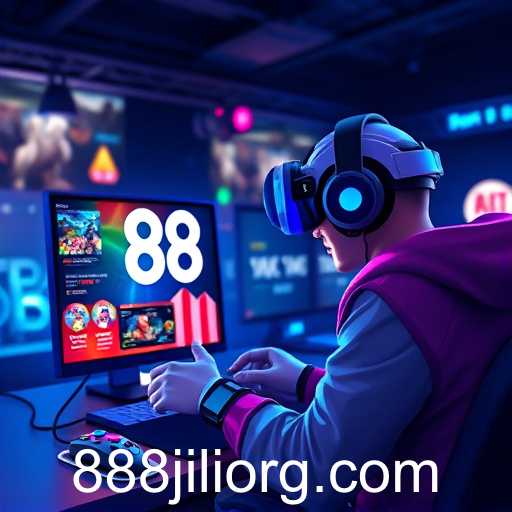 The Rise of Online Gaming Platforms