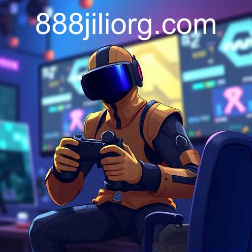 Rising Trends in Online Gaming with 888jili
