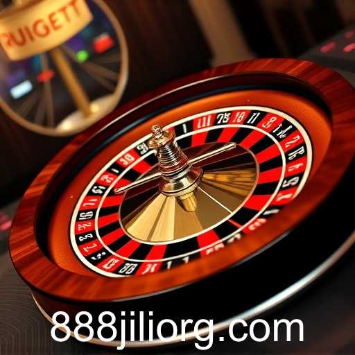 Exploring the Thrills of Roulette on 888jili: A Popular Online Casino Destination