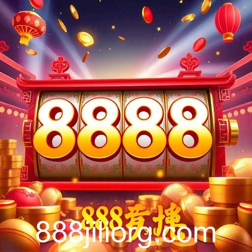 Exploring the Allure of Slot Games: A Spotlight on 888jili