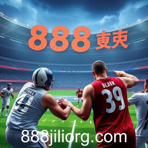 Exploring the Thrills and Risks of Sports Betting: A Deep Dive into the 888jili Experience