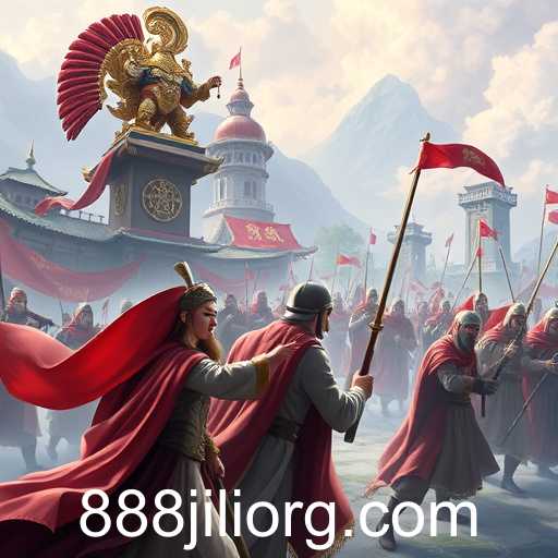 Exploring the Fascinating World of Strategy Games with 888jili